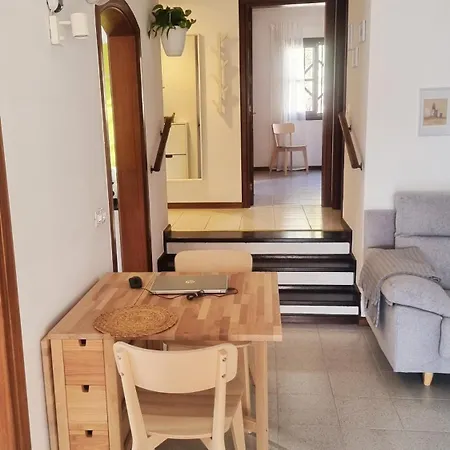 La Casita De La Playa