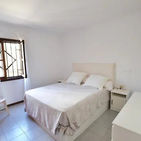 Διαμέρισμα La Casita De La Playa Playa Honda (Lanzarote)