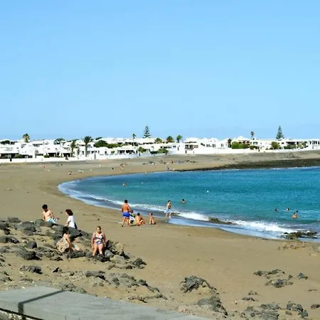 La Casita De La Playa *