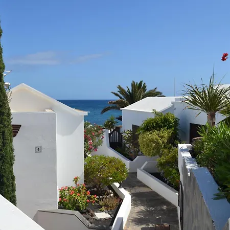 Διαμέρισμα La Casita De La Playa