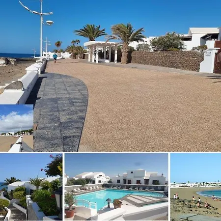 Διαμέρισμα La Casita De La Playa Playa Honda (Lanzarote)