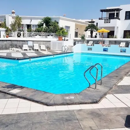 La Casita De La Playa Διαμέρισμα