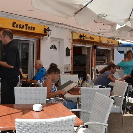 Διαμέρισμα La Casita De La Playa Playa Honda (Lanzarote)