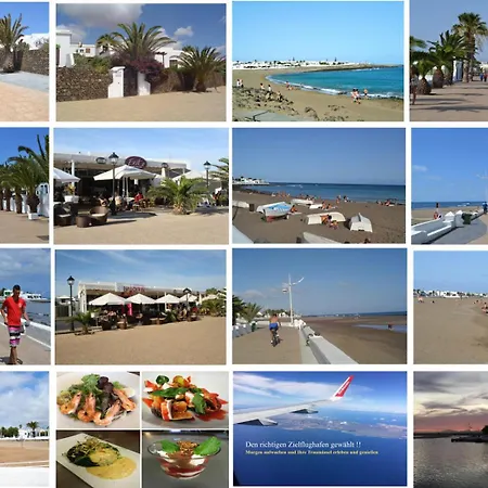 La Casita De La Playa *