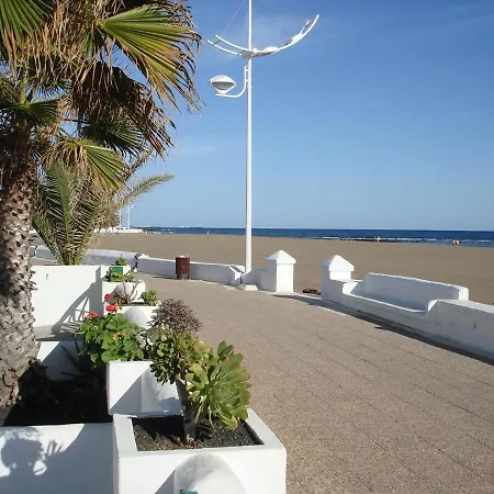 La Casita De La Playa